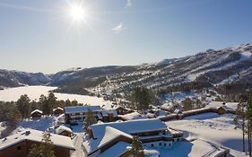 Hermon Høyfjellssenter